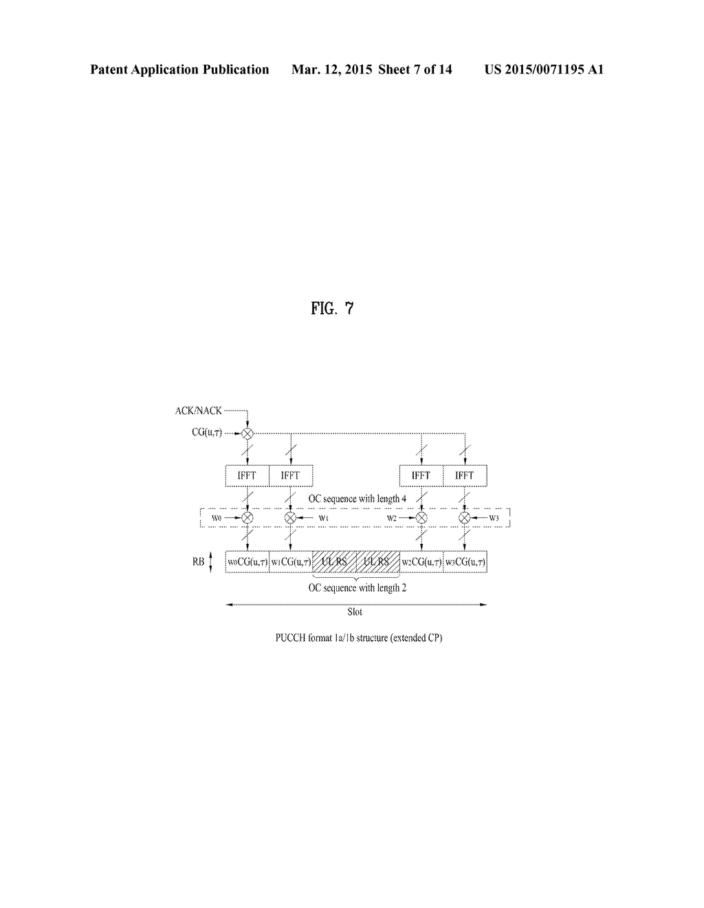 METHOD AND APPARATUS FOR TRANSMITTING AND RECEIVING REFERENCE SIGNAL IN     WIRELESS COMMUNICATION SYSTEM - diagram, schematic, and image 08