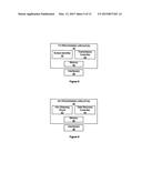 Methods and Apparatus in a Wireless Communication System for Transmitting     and Receiving User Data On a Non-Legacy Carrier diagram and image