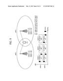 METHOD AND APPARATUS FOR TRANSMITTING SOUNDING REFERENCE SIGNALS IN     WIRELESS COMMUNICATION SYSTEMS diagram and image