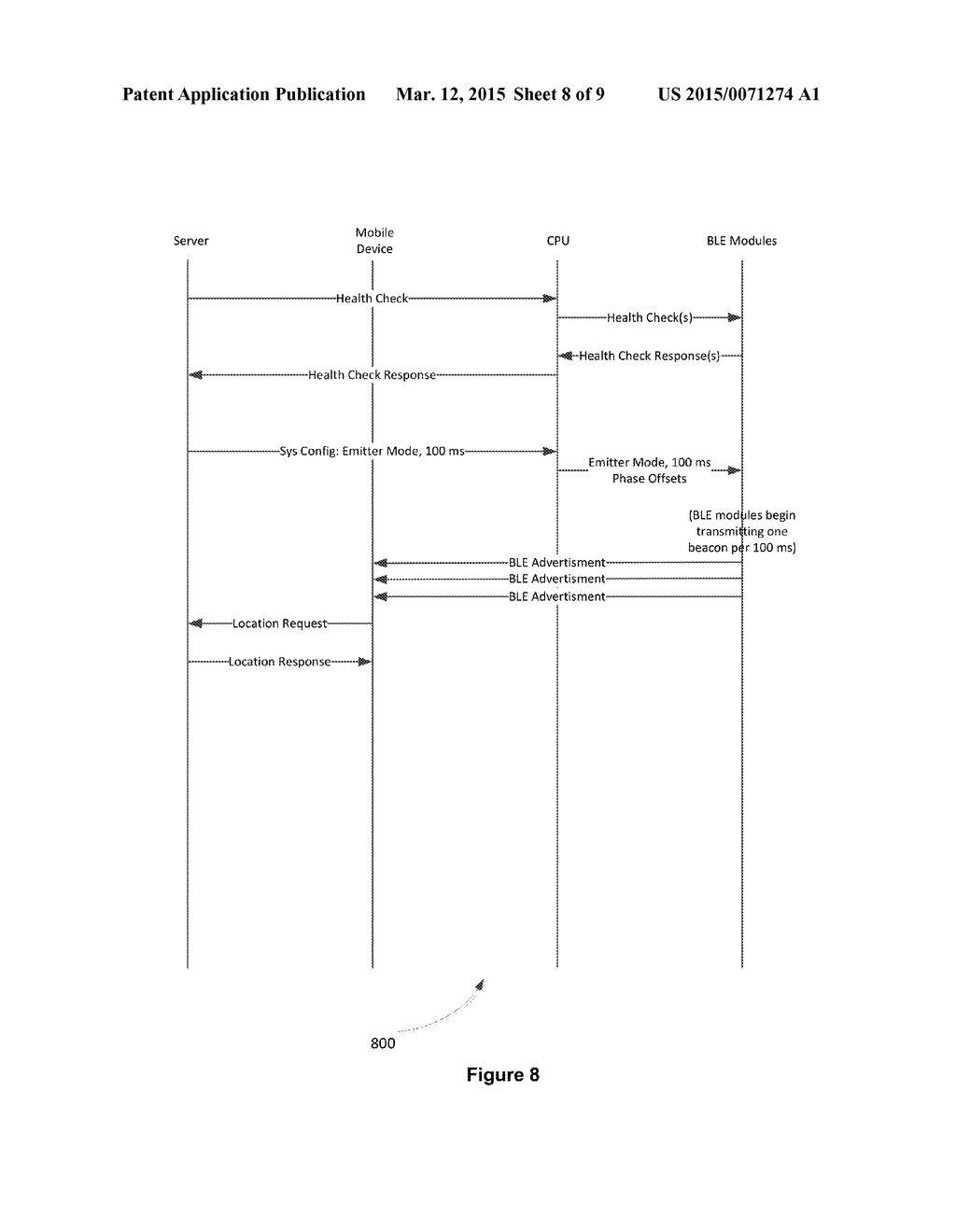 CABLE ASSEMBLY WITH INTEGRATED WIRELESS PROXIMITY SENSORS - diagram, schematic, and image 09