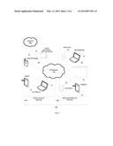 TWO TIER MULTIPLE SLIDING WINDOW MECHANISM FOR MULTIDESTINATION MEDIA     APPLICATIONS diagram and image