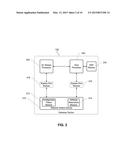 DECOUPLING AUDIO-VIDEO (AV) TRAFFIC PROCESSING FROM NON-AV TRAFFIC     PROCESSING diagram and image