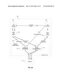 DECOUPLING AUDIO-VIDEO (AV) TRAFFIC PROCESSING FROM NON-AV TRAFFIC     PROCESSING diagram and image