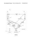 DECOUPLING AUDIO-VIDEO (AV) TRAFFIC PROCESSING FROM NON-AV TRAFFIC     PROCESSING diagram and image