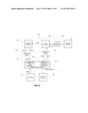 DECOUPLING AUDIO-VIDEO (AV) TRAFFIC PROCESSING FROM NON-AV TRAFFIC     PROCESSING diagram and image