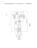 DECOUPLING AUDIO-VIDEO (AV) TRAFFIC PROCESSING FROM NON-AV TRAFFIC     PROCESSING diagram and image