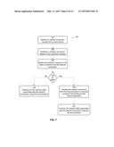 DECOUPLING AUDIO-VIDEO (AV) TRAFFIC PROCESSING FROM NON-AV TRAFFIC     PROCESSING diagram and image