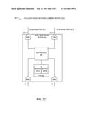 METHODOLOGY TO INCREASE BUFFER CAPACITY OF AN ETHERNET SWITCH diagram and image