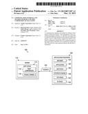 COMMUNICATION INTERFACE AND METHOD FOR ROBUST HEADER COMPRESSION OF DATA     FLOWS diagram and image