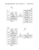 COMMUNICATION INTERFACE AND METHOD FOR ROBUST HEADER COMPRESSION OF DATA     FLOWS diagram and image