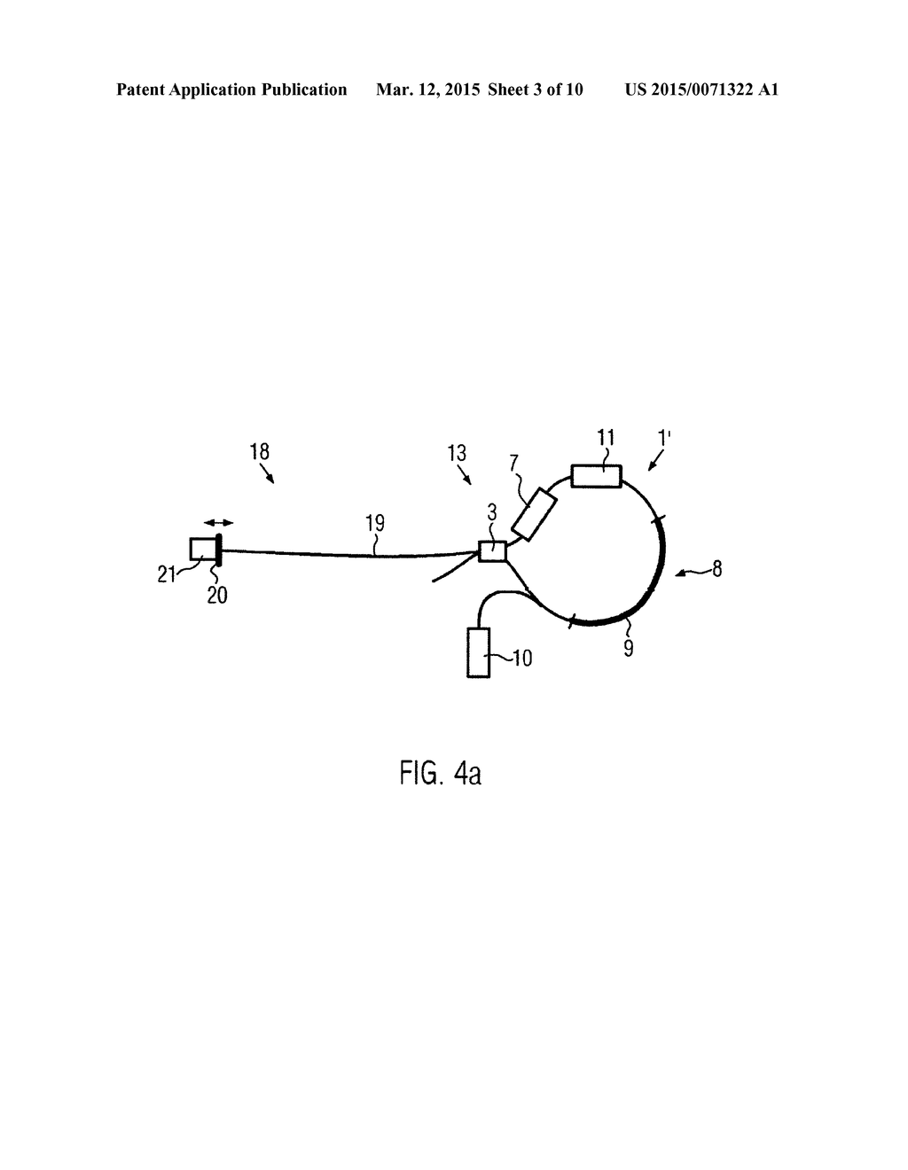 LASER WITH NON-LINEAR OPTICAL LOOP MIRROR - diagram, schematic, and image 04