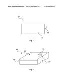 Structural Health Monitoring System for a Material and Production Method diagram and image