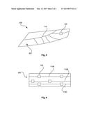 Structural Health Monitoring System for a Material and Production Method diagram and image