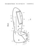 CONTACT TYPE INTERNAL THERMOMETER diagram and image