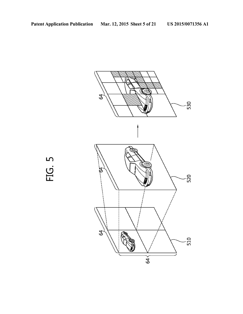 INTER-LAYER PREDICTION METHOD AND APPARATUS USING SAME - diagram, schematic, and image 06