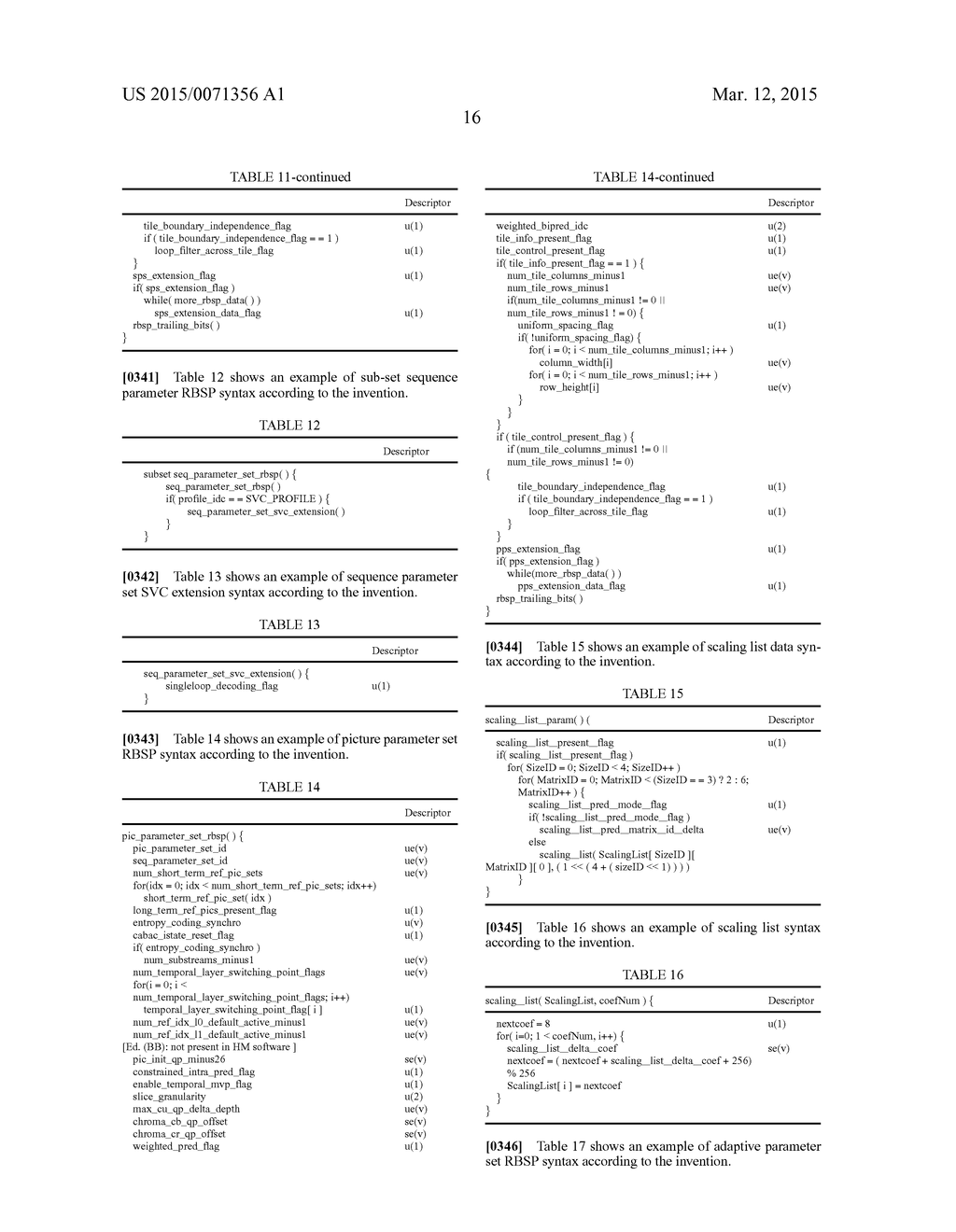 INTER-LAYER PREDICTION METHOD AND APPARATUS USING SAME - diagram, schematic, and image 38