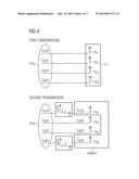 METHOD FOR TRANSMITTING A DATA SIGNAL IN A MIMO SYSTEM diagram and image