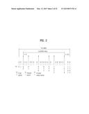 APPARATUS FOR TRANSMITTING AND RECEIVING A SIGNAL AND METHOD OF     TRANSMITTING AND RECEIVING A SIGNAL diagram and image