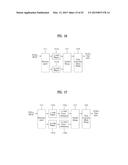 APPARATUS FOR TRANSMITTING AND RECEIVING A SIGNAL AND METHOD OF     TRANSMITTING AND RECEIVING A SIGNAL diagram and image