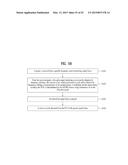 APPARATUS FOR TRANSMITTING AND RECEIVING A SIGNAL AND METHOD OF     TRANSMITTING AND RECEIVING A SIGNAL diagram and image