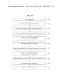 APPARATUS FOR TRANSMITTING AND RECEIVING A SIGNAL AND METHOD OF     TRANSMITTING AND RECEIVING A SIGNAL diagram and image