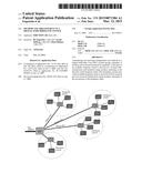 METHOD AND ARRANGEMENT IN A DIGITAL SUBSCRIBER LINE SYSTEM diagram and image