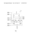 MIXER BIASING FOR INTERMODULATION DISTORTION COMPENSATION diagram and image