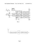 Technique for Calibrating a Receiver Apparatus diagram and image