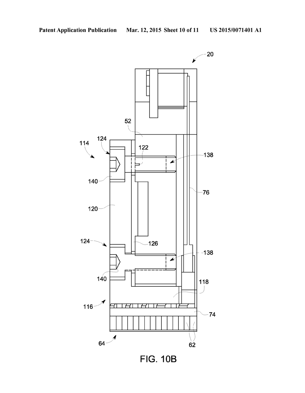 PRECISION SELF-ALIGNING CT DETECTOR SENSORS - diagram, schematic, and image 11