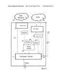 POWER DISTRIBUTION FOR TELECOMMUNICATIONS SYSTEM diagram and image