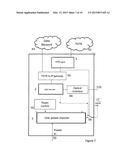 POWER DISTRIBUTION FOR TELECOMMUNICATIONS SYSTEM diagram and image