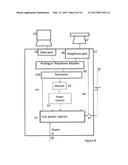 POWER DISTRIBUTION FOR TELECOMMUNICATIONS SYSTEM diagram and image