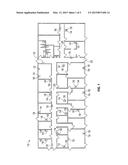 SYSTEMS AND METHODS FOR MONITORING SOUND DURING AN IN-BUILDING EMERGENCY diagram and image