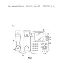 SYSTEMS AND METHODS FOR MONITORING SOUND DURING AN IN-BUILDING EMERGENCY diagram and image