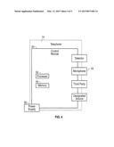 SYSTEMS AND METHODS FOR MONITORING SOUND DURING AN IN-BUILDING EMERGENCY diagram and image