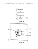 Flat Panel Loudspeaker System diagram and image