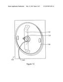 Flat Panel Loudspeaker System diagram and image