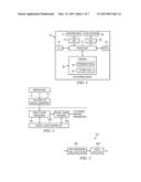 METHOD AND APPARATUS FOR FILTERING AN AUDIO SIGNAL diagram and image