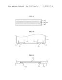 WATERPROOF SOUND-PERMITTING SHEET, METHOD OF MANUFACTURING SAME, AND     ELECTRONIC DEVICE PROVIDED WITH WATERPROOF SOUND-PERMITTING SHEET diagram and image