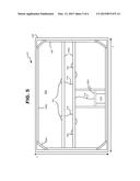 DECORATIVE FLAT PANEL SOUND SYSTEM diagram and image