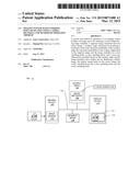 IMAGING SYSTEM WITH VANISHING POINT DETECTION USING CAMERA METADATA AND     METHOD OF OPERATION THEREOF diagram and image