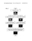 IMAGE PROCESSING DEVICE, COMPUTER-READABLE RECORDING MEDIUM, AND IMAGE     PROCESSING METHOD diagram and image