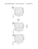 REMOVING NOISE FROM AN IMAGE VIA EFFICIENT PATCH DISTANCE COMPUTATIONS diagram and image