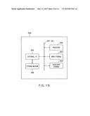 IMAGE PROCESSING DEVICE, IMAGE PROCESSING METHOD AND NON-TRANSITORY     COMPUTER READABLE MEDIUM diagram and image