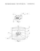 POUCHES COMPRISING WATER-SOLUBLE FIBROUS WALL MATERIALS AND METHODS FOR     MAKING SAME diagram and image