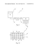 POUCHES COMPRISING WATER-SOLUBLE FIBROUS WALL MATERIALS AND METHODS FOR     MAKING SAME diagram and image