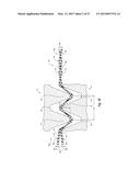 MULTI-LAYERED BAGS WITH DISCRETE NON-CONTINUOUS LAMINATION diagram and image