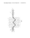 MULTI-LAYERED BAGS WITH DISCRETE NON-CONTINUOUS LAMINATION diagram and image