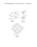 MULTI-LAYERED BAGS WITH DISCRETE NON-CONTINUOUS LAMINATION diagram and image