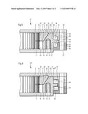 BLADE BEARING OR NACELLE BEARING OF A WIND TURBINE diagram and image